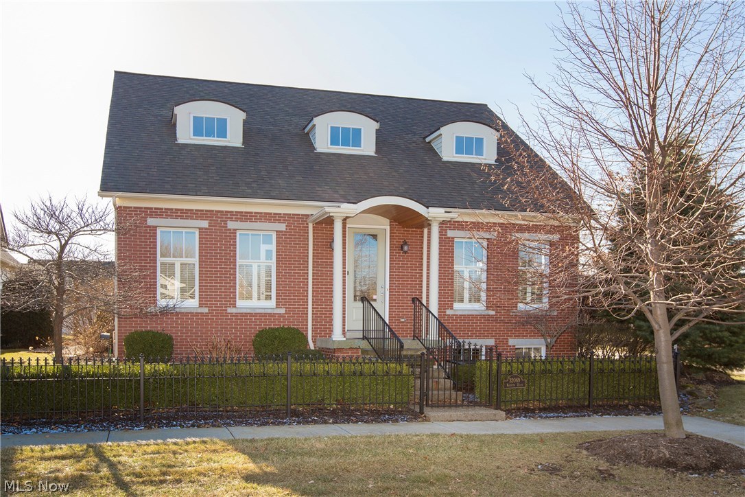 Pine Meadows PUD Sub - Residential