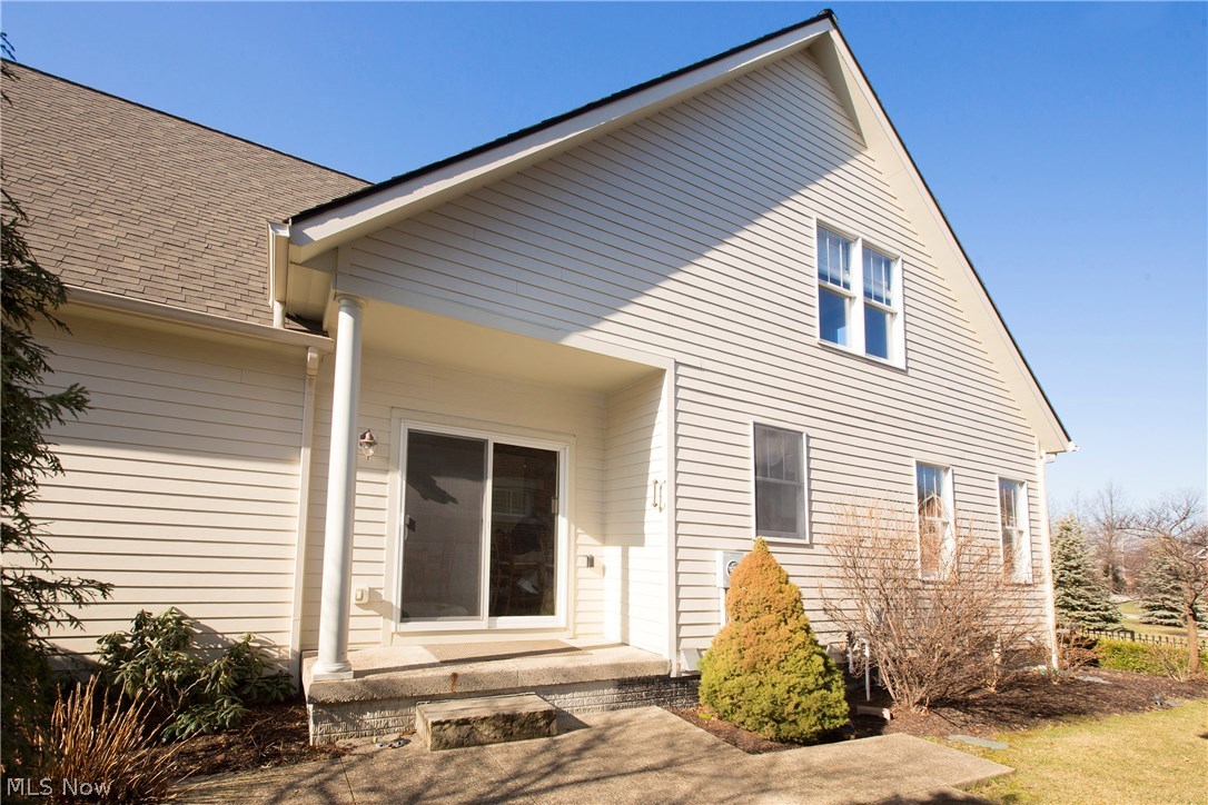 Pine Meadows PUD Sub - Residential