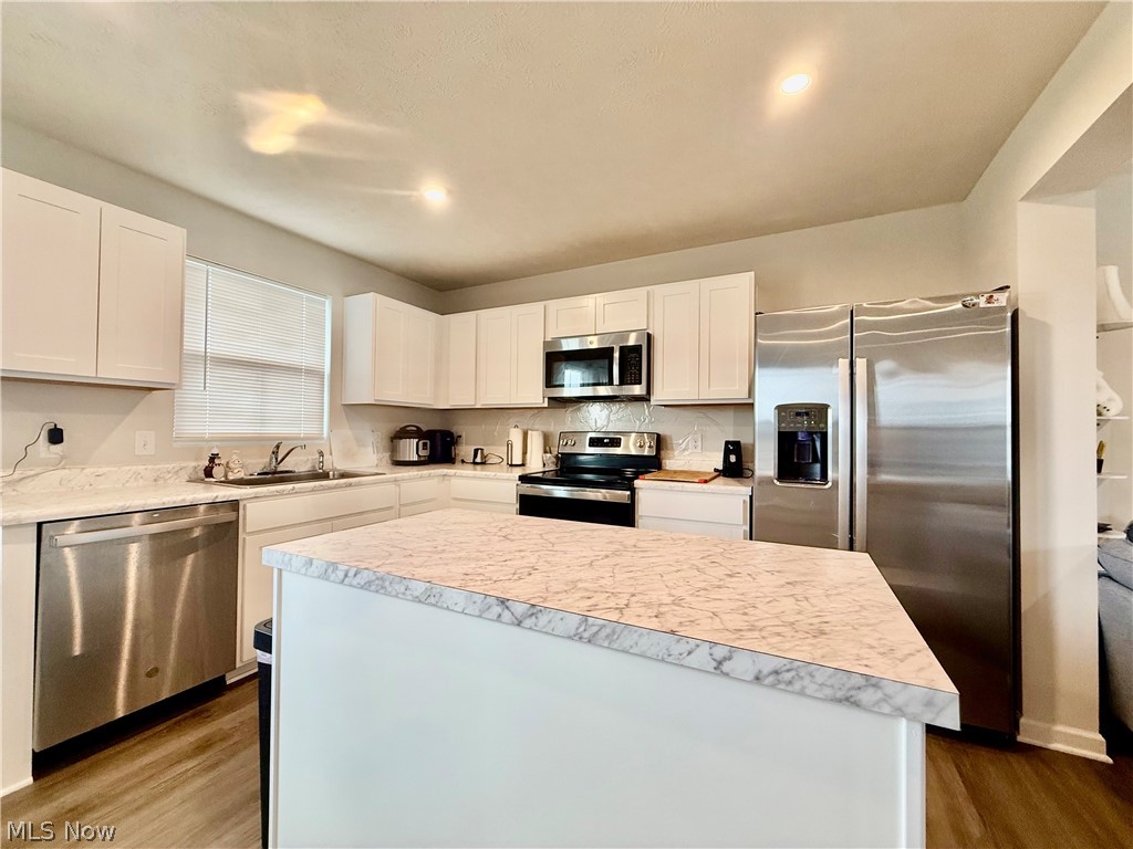 Slate Ridge - Residential