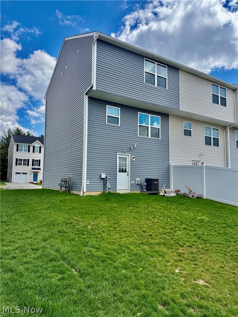 Slate Ridge - Residential