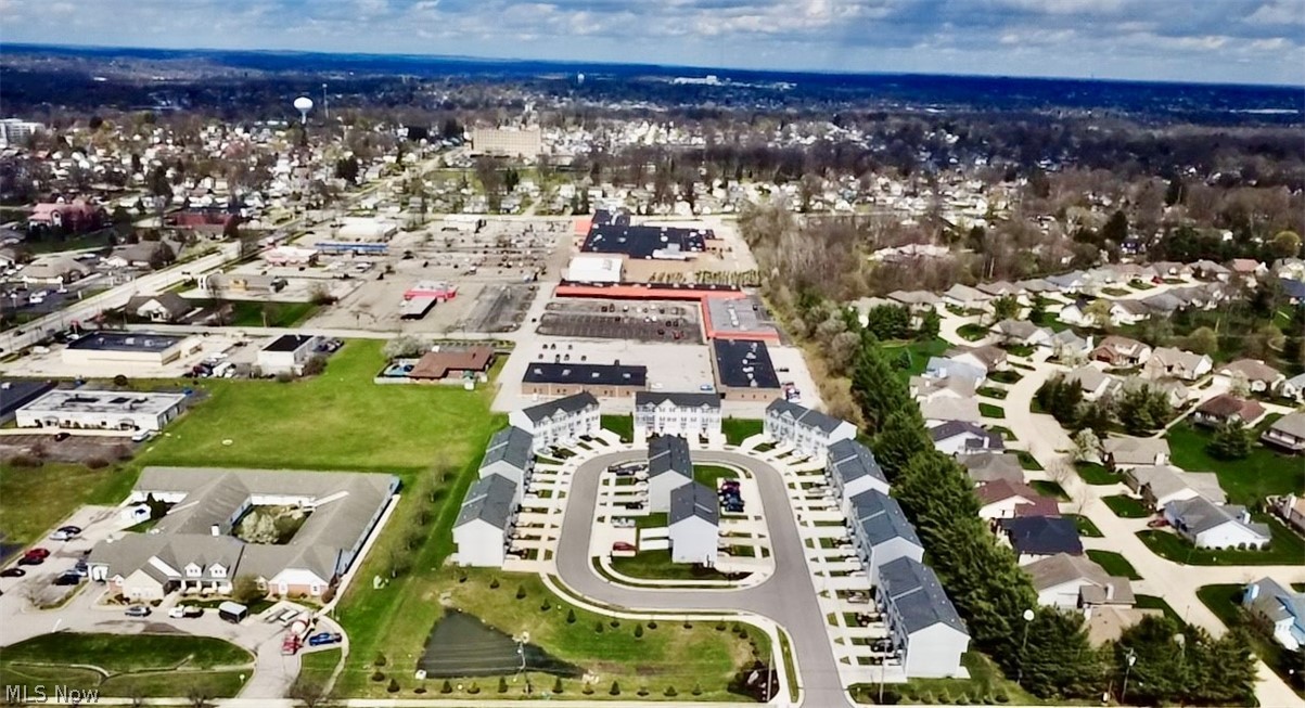 Slate Ridge - Residential