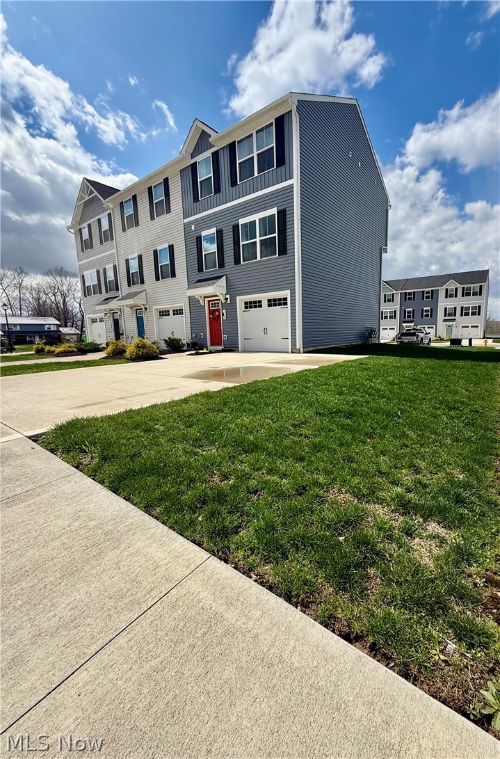 Slate Ridge - Residential