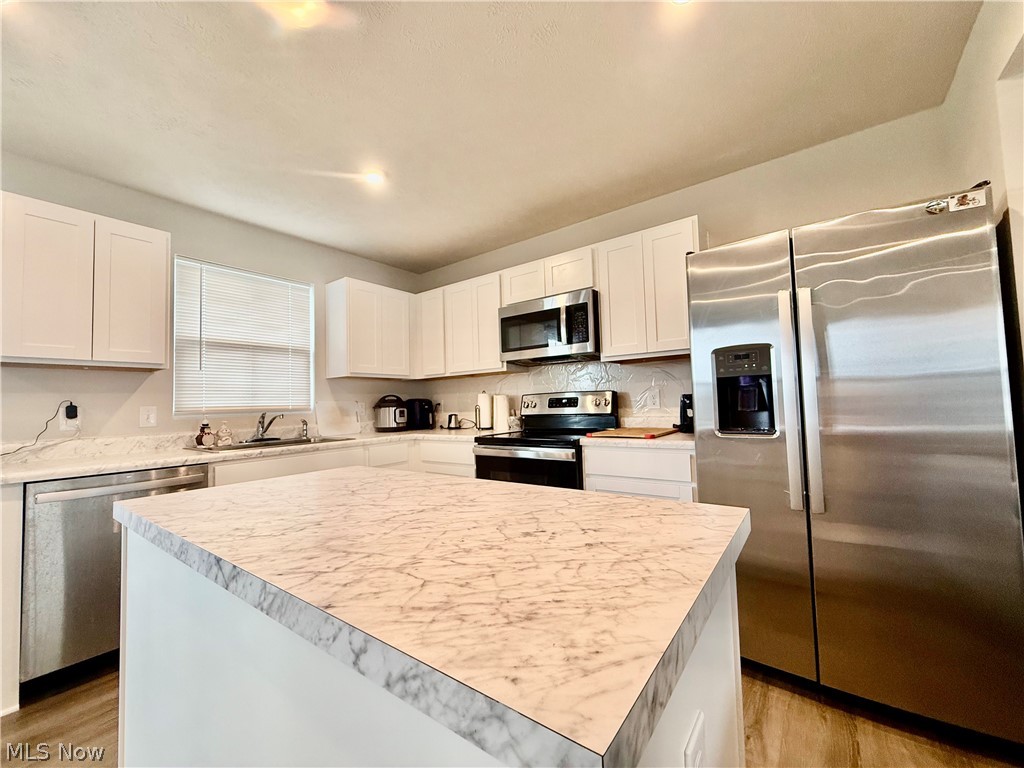 Slate Ridge - Residential