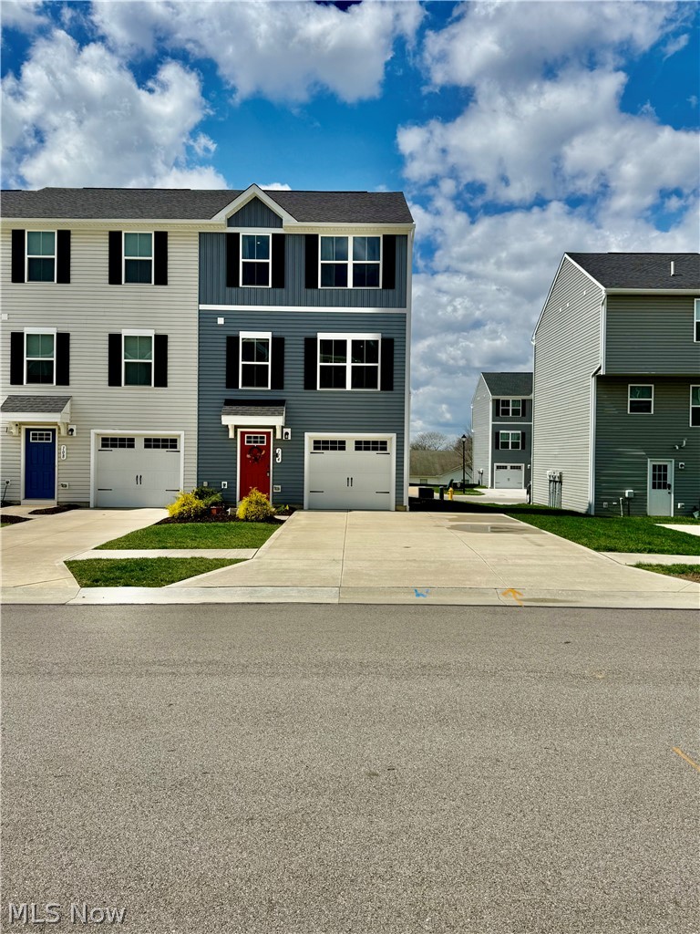 Slate Ridge - Residential