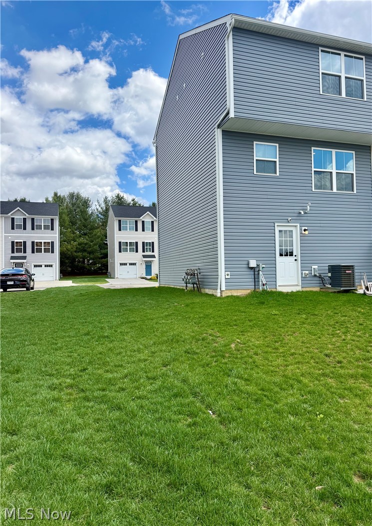 Slate Ridge - Residential