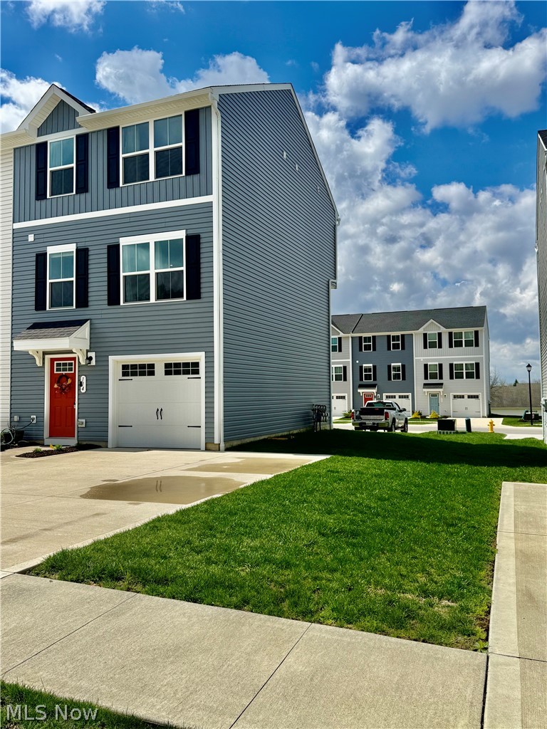 Slate Ridge - Residential