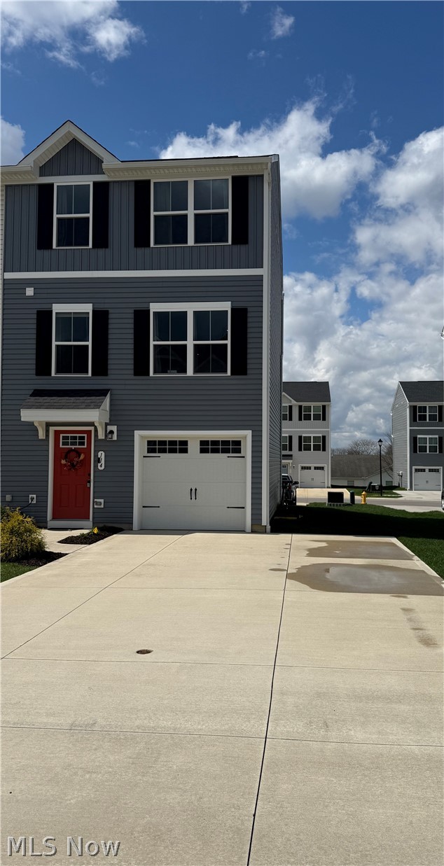 Slate Ridge - Residential