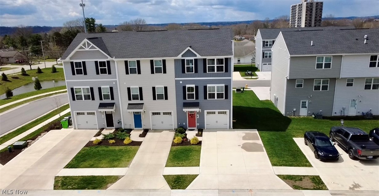 Slate Ridge - Residential