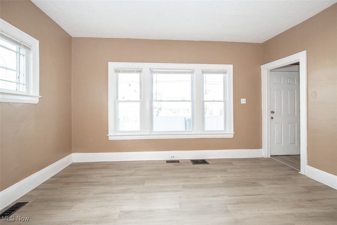 Broadview - Residential Income