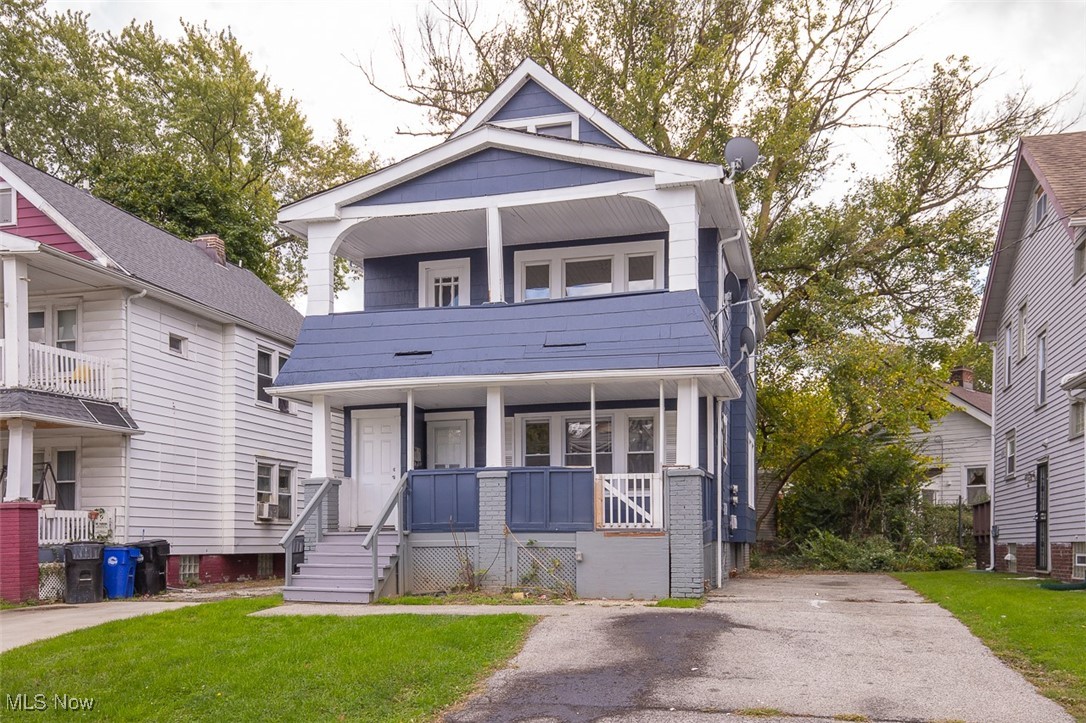 4233 Valley Road