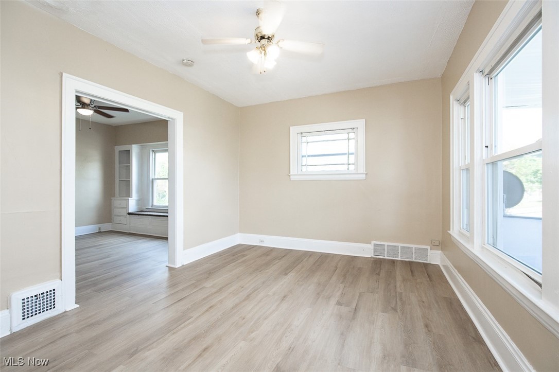 Broadview - Residential Income