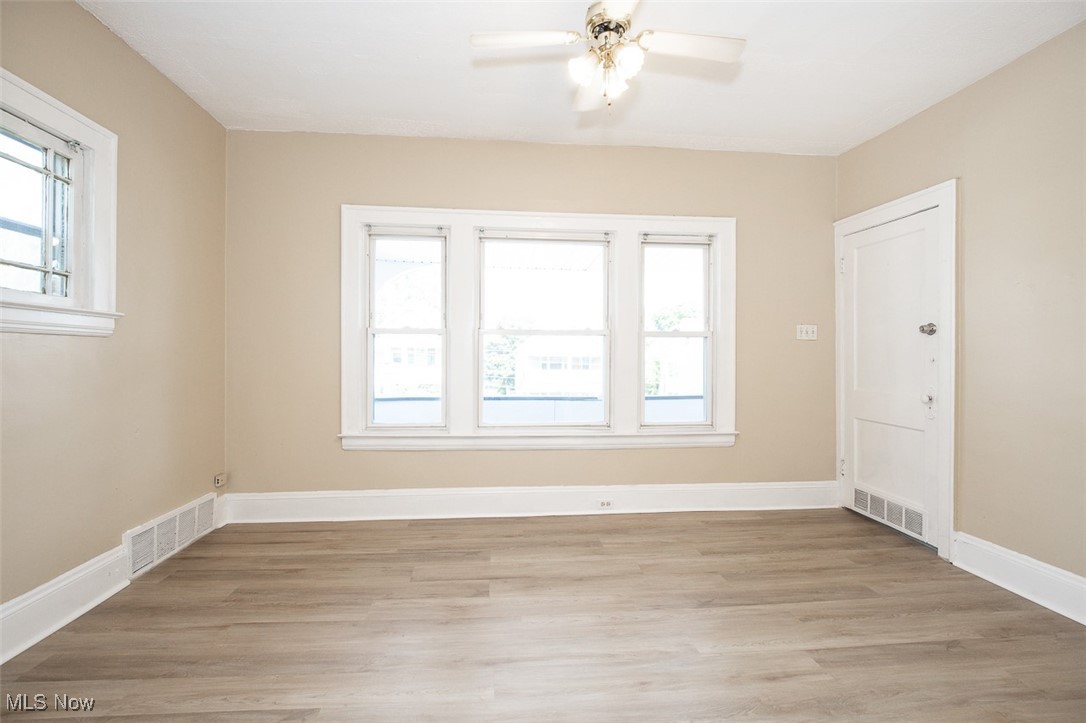 Broadview - Residential Income