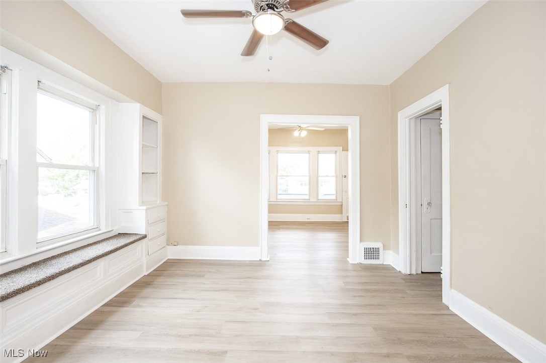 Broadview - Residential Income