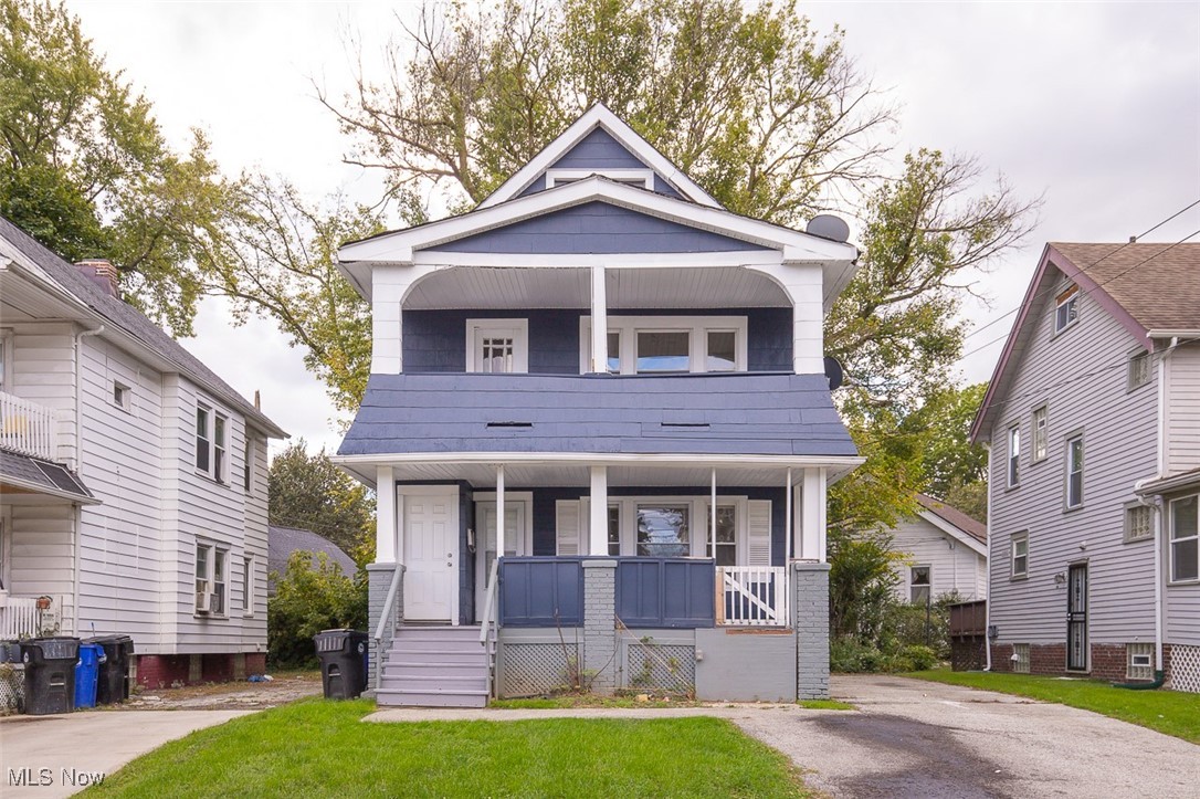 Broadview - Residential Income