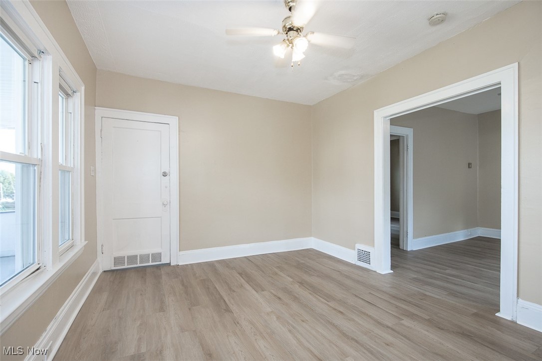 Broadview - Residential Income