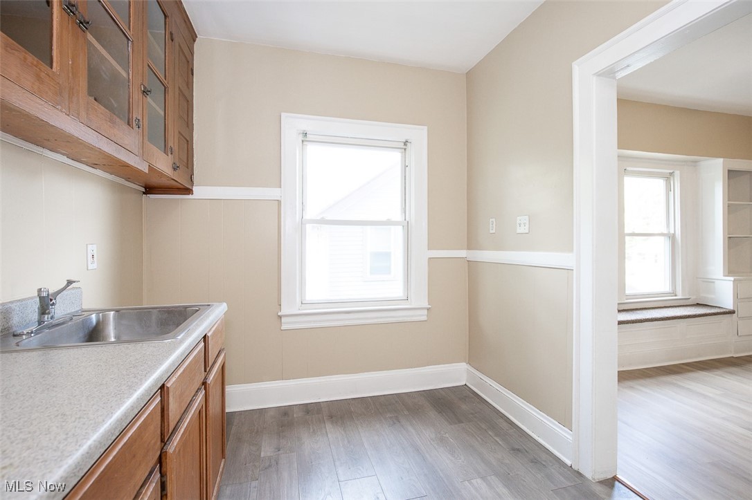 Broadview - Residential Income