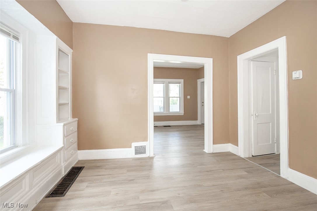 Broadview - Residential Income