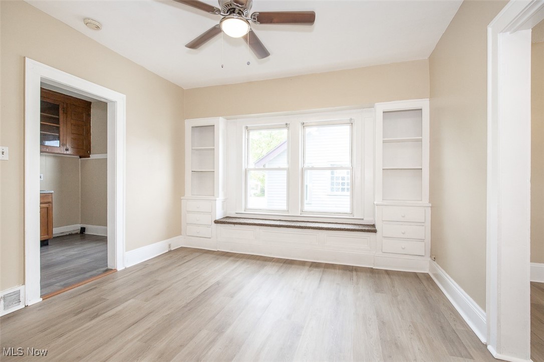 Broadview - Residential Income