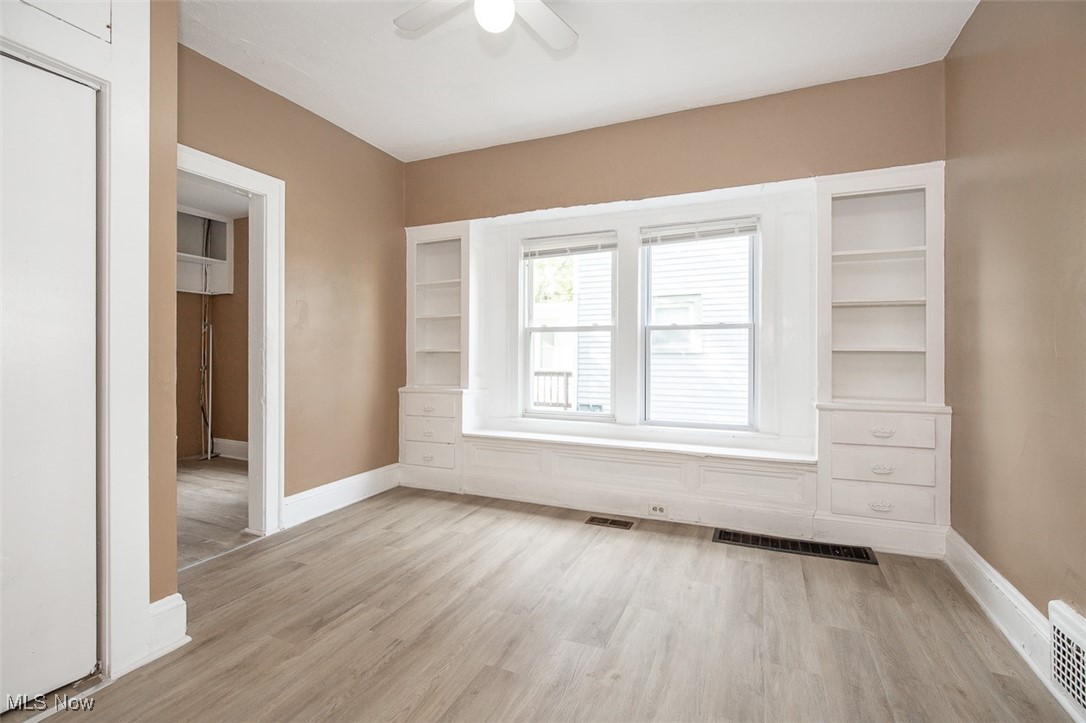 Broadview - Residential Income