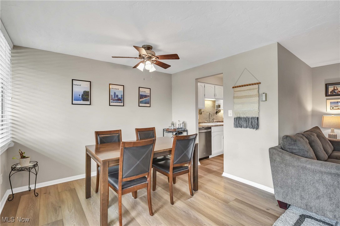 The Carlyle - Residential Lease