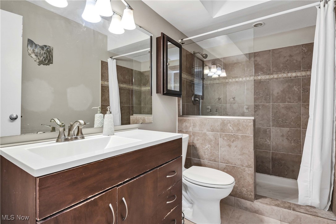 The Carlyle - Residential Lease