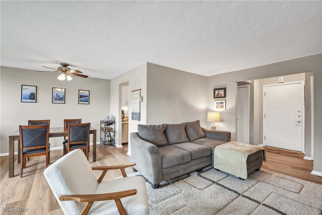 The Carlyle - Residential Lease