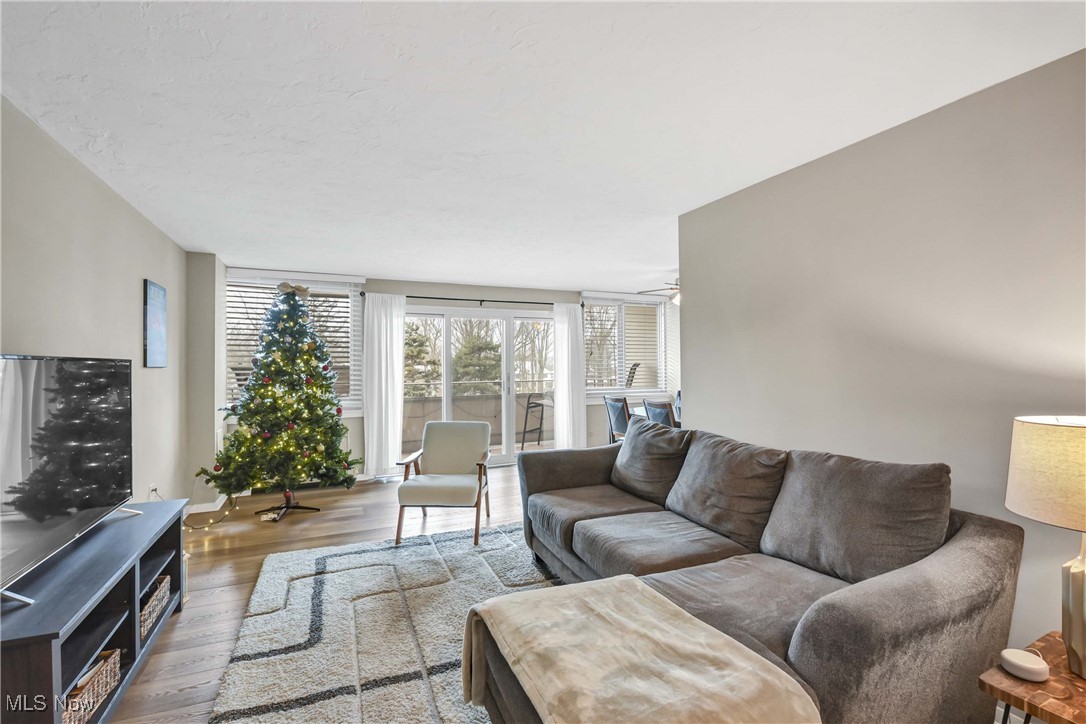 The Carlyle - Residential Lease