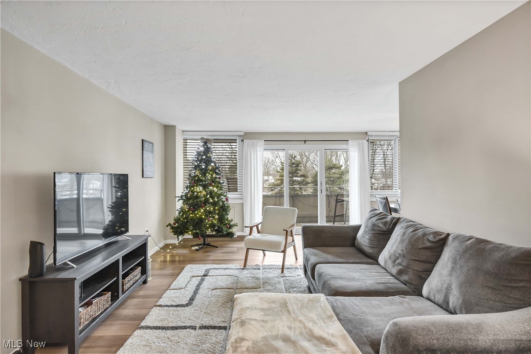 The Carlyle - Residential Lease