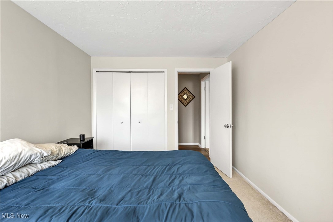 The Carlyle - Residential Lease