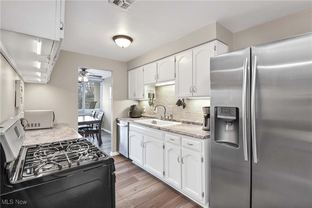 The Carlyle - Residential Lease