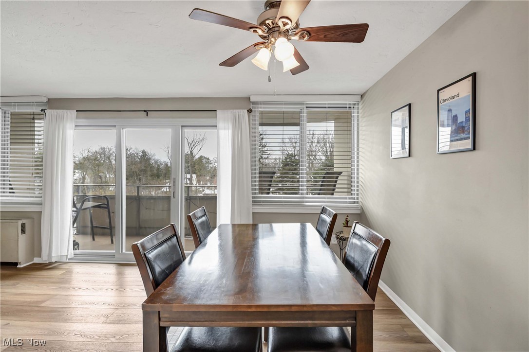 The Carlyle - Residential Lease