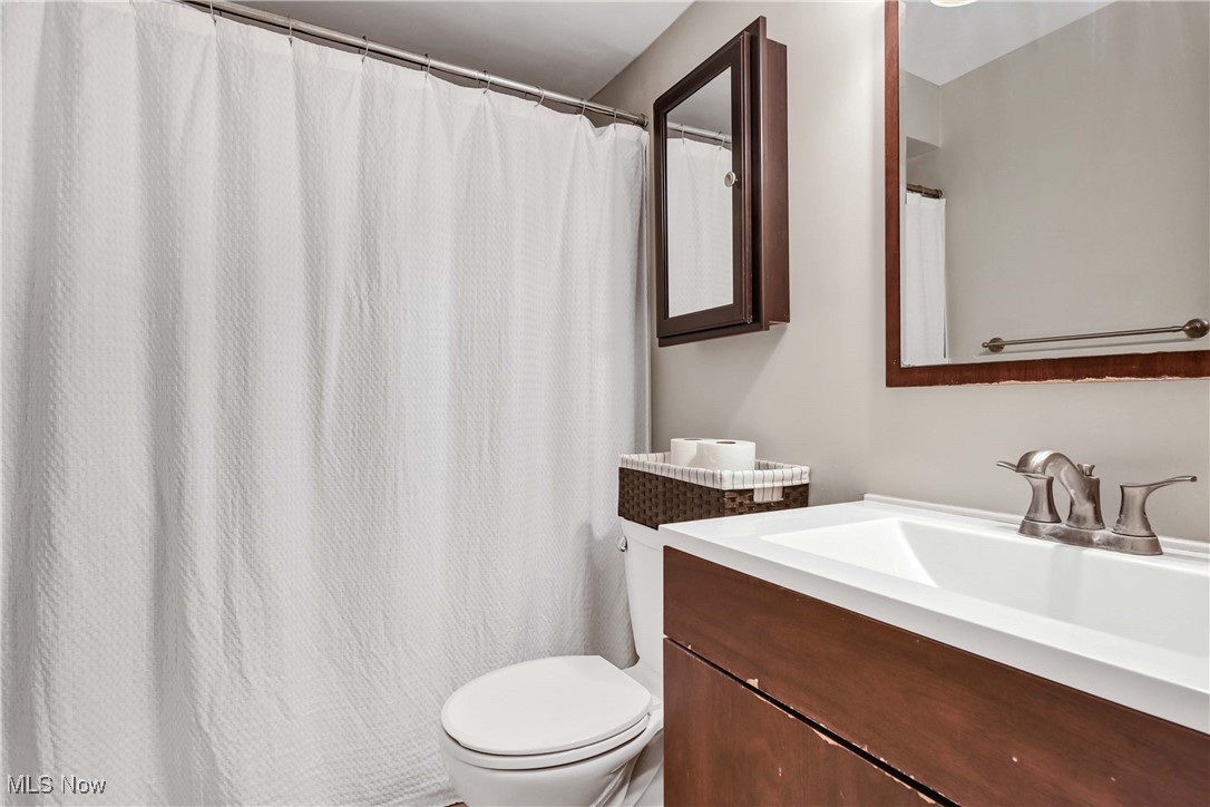 The Carlyle - Residential Lease