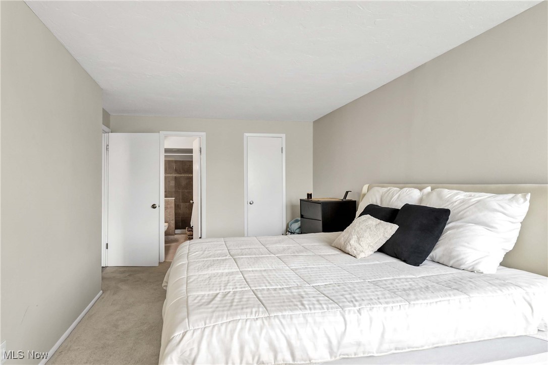 The Carlyle - Residential Lease