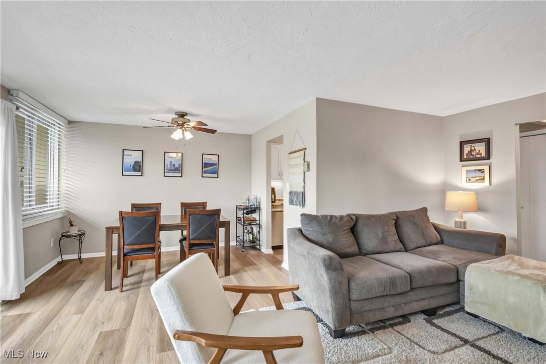 The Carlyle - Residential Lease