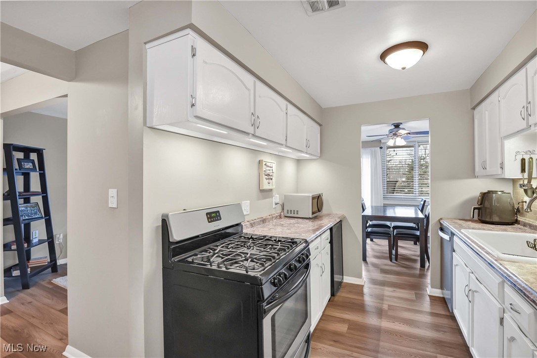 The Carlyle - Residential Lease