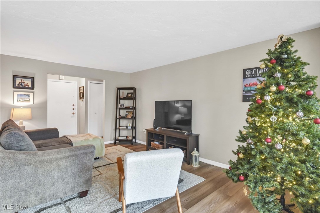 The Carlyle - Residential Lease