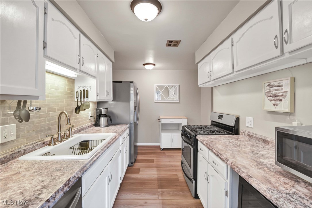 The Carlyle - Residential Lease