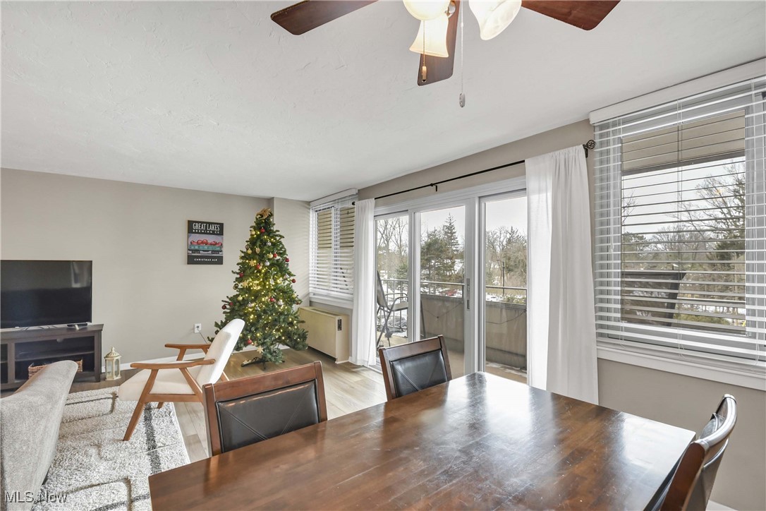 The Carlyle - Residential Lease