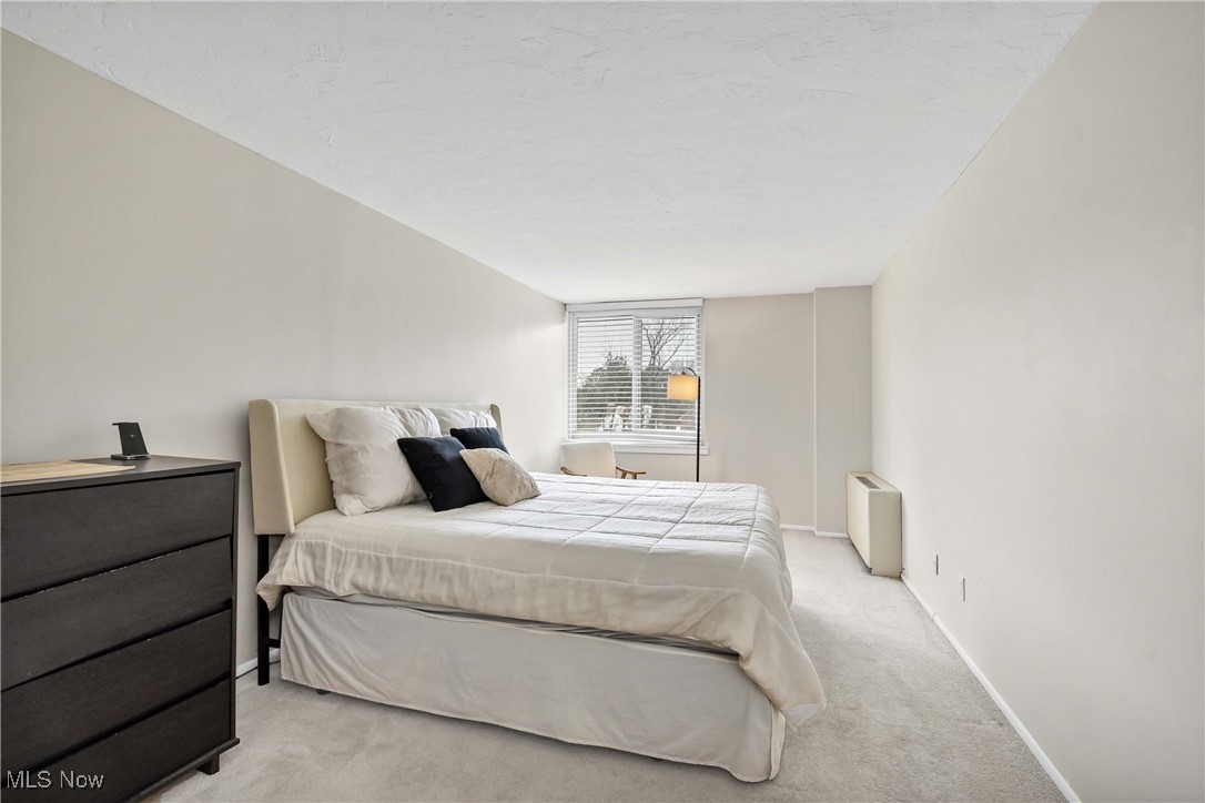 The Carlyle - Residential Lease