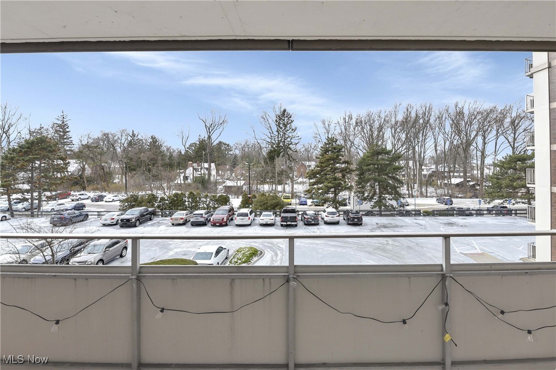 The Carlyle - Residential Lease