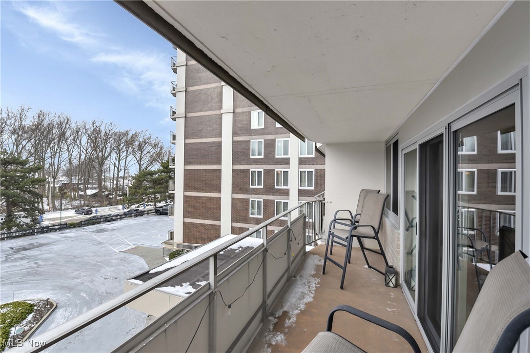 The Carlyle - Residential Lease