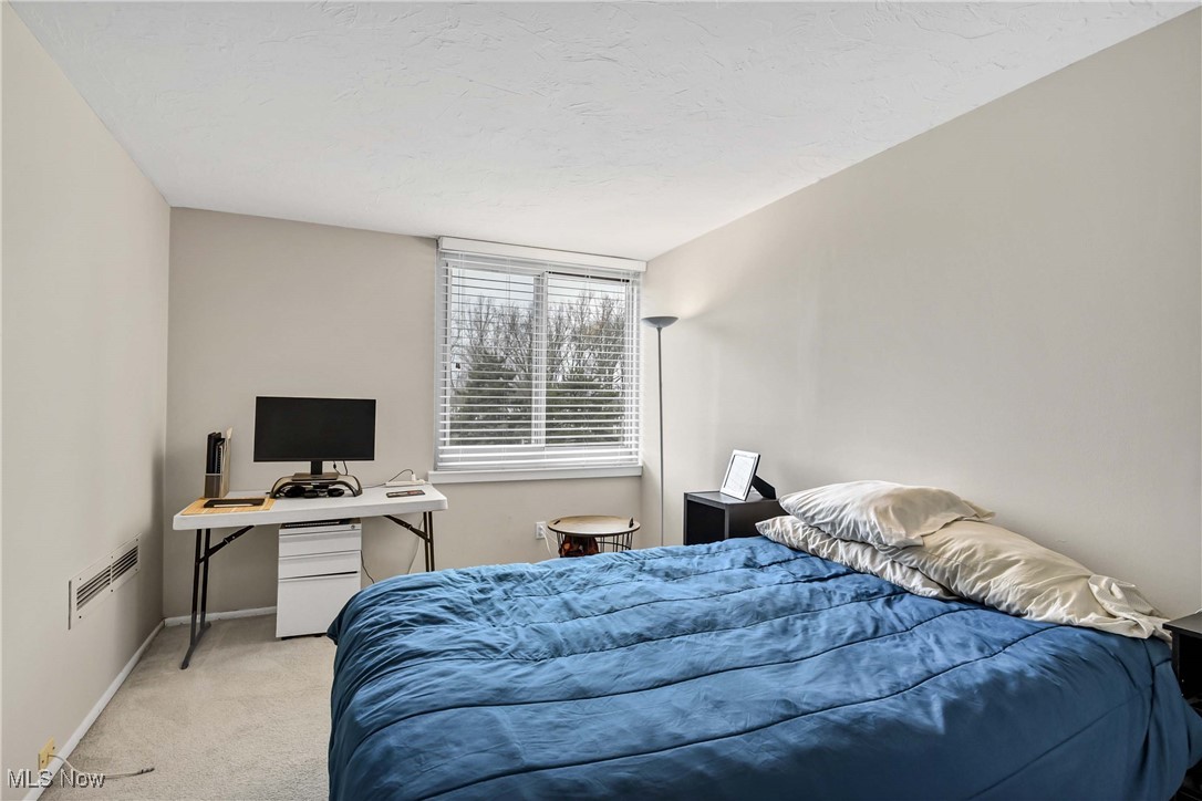 The Carlyle - Residential Lease