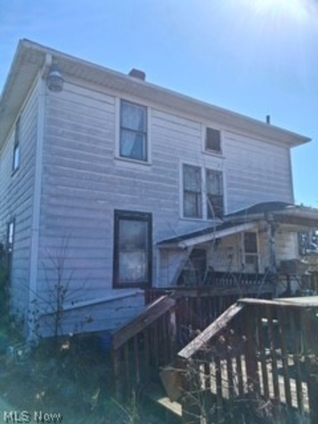 Photo of 15538 N Main Street, Rittman, OH 44270 (MLS # 5205563)