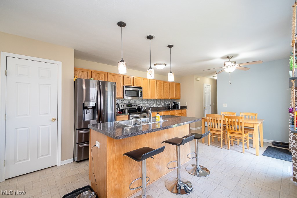 Chapman Grove Cluster Home Sub Ph 10 - Residential