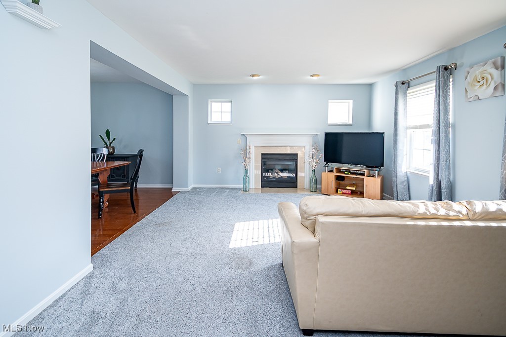 Chapman Grove Cluster Home Sub Ph 10 - Residential