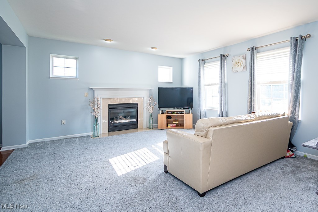 Chapman Grove Cluster Home Sub Ph 10 - Residential