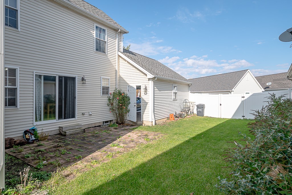 Chapman Grove Cluster Home Sub Ph 10 - Residential