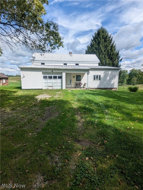 Photo of 67271 Pogue Road, St Clairsville, OH 43950 (MLS # 5240747)