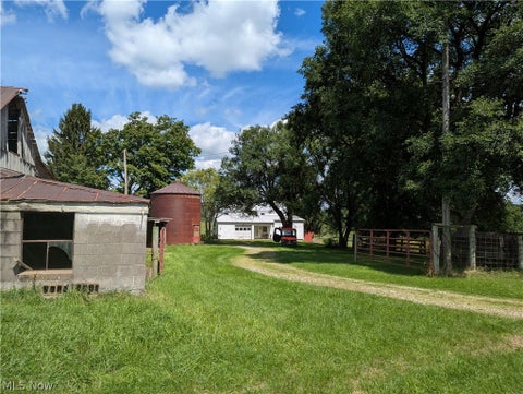 Tiny photo for 67271 Pogue Road, St Clairsville, OH 43950 (MLS # 5240747)