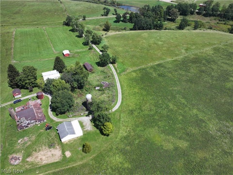 Tiny photo for 67271 Pogue Road, St Clairsville, OH 43950 (MLS # 5240747)